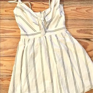 Cute Summer Dress!